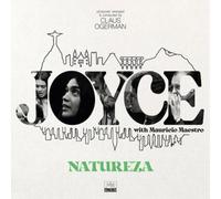 Joyce with Maur Natureza (Produced, Arranged & Conduct (Vinyl) (Importación USA)