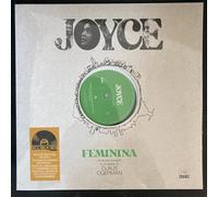 Joyce With Mauricio Maestro - Feminina [Vinilo]