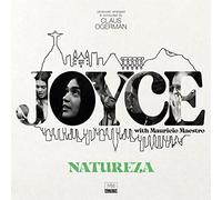 Joyce,Mauricio Maestro,Claus Ogerman - Natureza (Produced, Arranged and Conducted by Claus Ogerman)