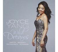 Joyce Yang - Joyce Yang With Dreams