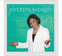 Joycelyn Baddoo - Keep on Singing