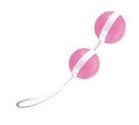 JOYDIVION JOYBALLS - BOLAS CHINAS ROSA