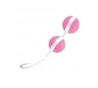 Joyballs bolas chinas rosa