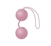 Joyballs lifestyle rosa