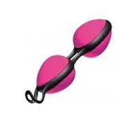 JOYDIVION JOYBALLS - SECRET BOLAS CHINAS NEGRAS Y ROSAS