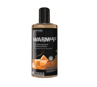 Joydivision Aceite Masaje Efecto Calor Caramelo 150 ml