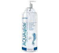 Lubricante Aquaglide 1 litro