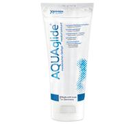 Lubricante Aquaglide neutro 200ml