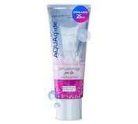 Aquaglide - gel estimulante para ella 25 ml