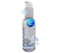 Aquaglide lubricante liquid 125 ml