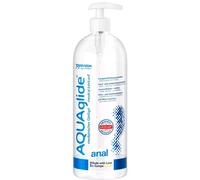 JOYDIVISION AQUAglide Lubricante anal - 1000 ml