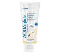 Lubricante de Vainilla Aquaglide (100 ml) Joydivision 11799 Vainilla (100 ml)