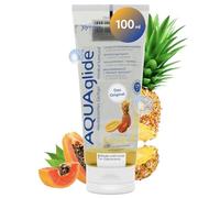 JOYDIVISION AQUAglide Lubricante Exótico, 100 ml