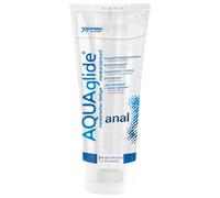 JOYDIVISION AQUAGLIDE Original 100 ML - Lubricante Acuático Para Sensación Suave y Placentera