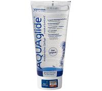Joydivision AQUAGlide Original - Lubricante paquete de 3 x 200