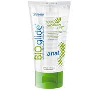 JOYDIVISION BIOglide 80 Ml - Lubricante Con Excelente Tolerancia Dermatológica