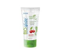 JOYDIVISION BIOGLIDE - LUBRICANTE SABOR CEREZA 80 ML