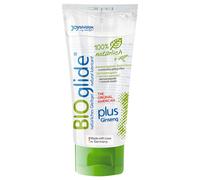 BIOglide Lubricante Íntimo Plus con Ginseng - 100 ml BIOglide