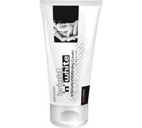 JOYDIVISION Bright N White Crema Blanqueadora Unisex - Fórmula Suave Para Tono Uniforme En Piel Sensible