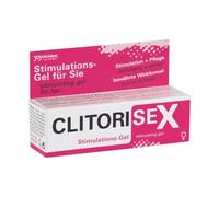 Joydivision Clitorisex Gel Estimulante 25ml