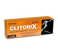 EROPHARM CLITORIX ACTIVE CREMA FEMENINA 40ML