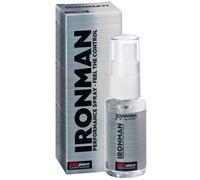 JOYDIVISION EROPHARM Ironman Performance Spray - Spray Para Placer Prolongado Durante Relaciones