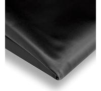 Joydivision Lámina de vinilo Feucht-Spielwiese 180 x 260 - Negro