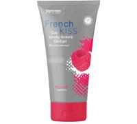 JOYDIVISION French Kiss Frambuesa - Gel Con Sabor Frutal Para Disfrutar Momentos Especiales