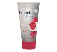 JOYDIVISION Frenchkiss Frambuesa, 75 ml, gel lubricante a base de agua, el gel lubricante deliciosamente pecaminoso