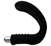 Joydivision Joystick Prostata Booster, Color Negro - 100 gr