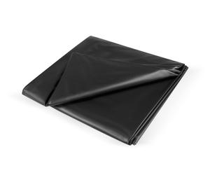 Joydivision Lámina de vinilo Feucht-Spielwiese 180 x 260 - Negro