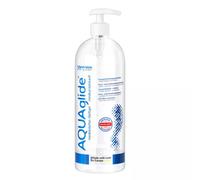 AQUAGLIDE LUBRICANTE 1000 ML