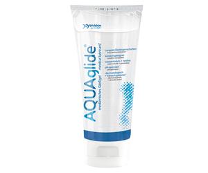 Joydivision lubricante Aquaglide 200ml, crema médica