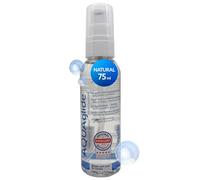 AQUAglide - lubricante a base de agua, 75ml con bomba