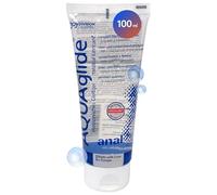 Lubricante Anal con Base Acuosa Joydivision (100 ml)
