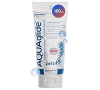Lubricante Anal con Base Acuosa Joydivision (100 ml)
