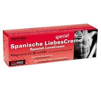 EROPHARM CREMA DEL AMOR ESPAÑOLA 40ML