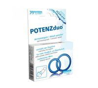 Anillo para el pene Potenzduo - Pequeño