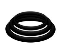 Joy Division - Anillos