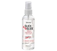 Joydivision Lubricante de silicona – efecto de larga duración – 100 ml