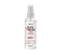 Joydivision Slik N Lide Lubricante Silicona 100 ml