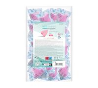 JOYDIVISION Soft Tampons MINI - Higiene femenina discreta y ergonómica sin cordón de extracción para mujeres activas - Material suave y respetuoso con la piel - Ideal para deporte