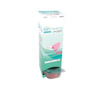 SOFT-TAMPONS TAMPONES ORIGINALES MINI LOVE / 10UDS