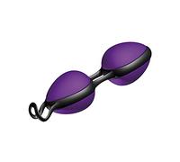 JOYDIVISION Stoys - Vibradores anales y perineales, morado (D15004)