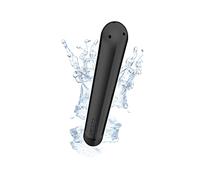 JOYDIVISION Toys AQUAstick intimate douche attachment - color negro