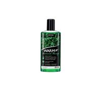 Joydivision Warmup Gel Masaje Efecto Calor Menta 150ml