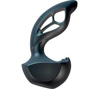 Joydivision XPANDER X3, L, Negro, Estimulador anal y de próstata, Nueva generación de estimulación prostática