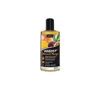 Joydvison Warmup Aceite Masaje Mango + Maracuyá 150ml