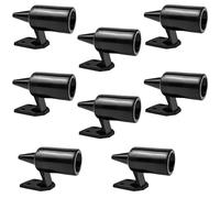 JoyEcho 8 silbato ultrasónico anti caza para coche, repelente de jabalí, avisador de ciervo, anticolisión animal, sistema de prevención de accidentes para coche, camión, SUV