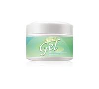 Joyeee Gel para trenzar el cabello, gel de peinado de 250 ml para trenzar bordes de control de bordes para cabello rizado y con volantes, sujeción extra, ideal para trenzar, torcer, bordes lisos